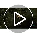 lifemet Wind Chimes Solar Lights - Powered LED Sun Night lights outdoor Garden Waterproof Metal Windbell Chime Light Lamp for Patio Deck Lawns Yard Patio