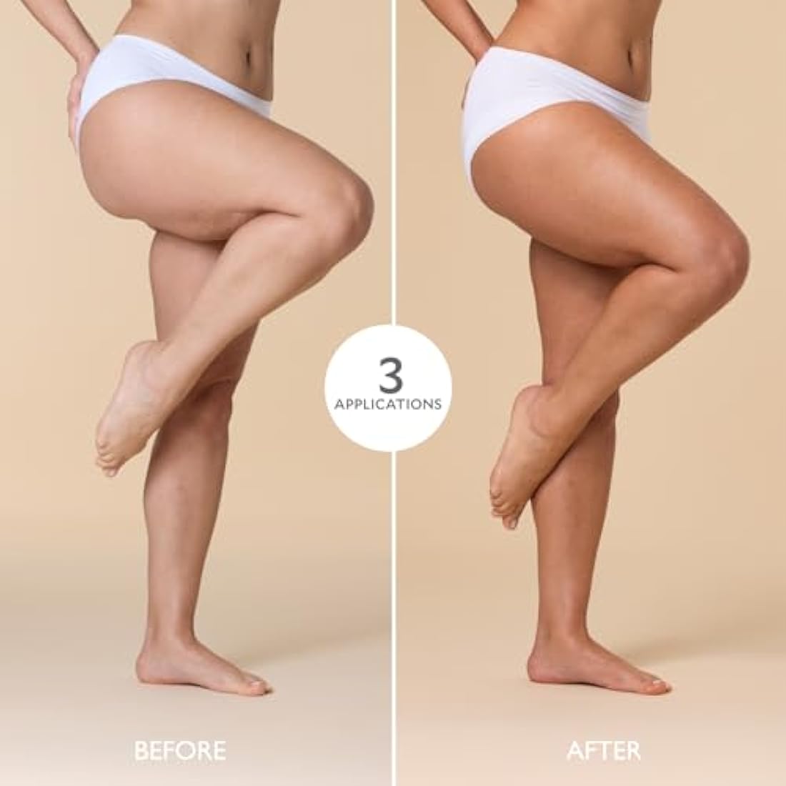 Gatineau - Golden Glow Gradual Tan (400ml) + Golden Glow (75ml), 2 in 1 Moisturiser & Self Tanning Lotion