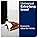 Tork Matic Extra Long Hand Towel Roll Universal Refills for H1 System, White, Pack of 6, SCA06618