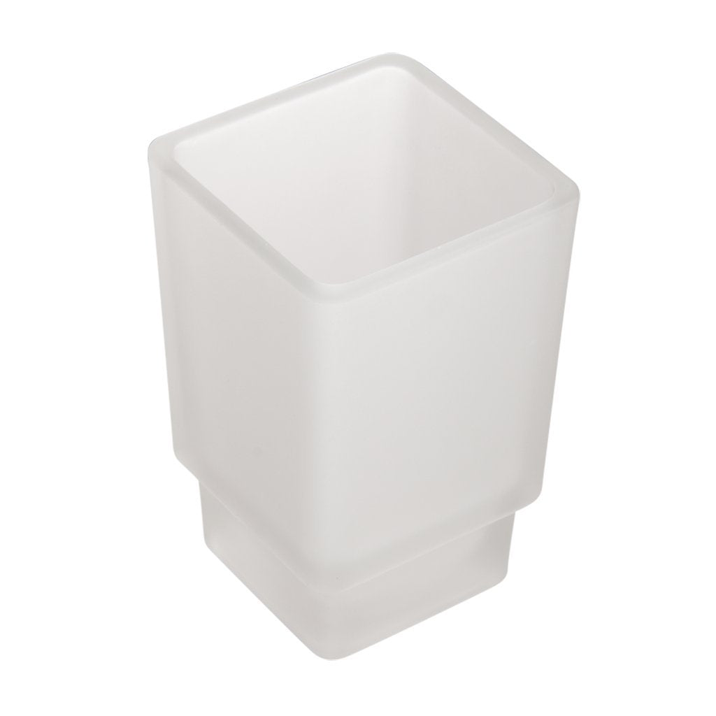 Kapitan Quattro Tumbler Replacement Square Style Spare