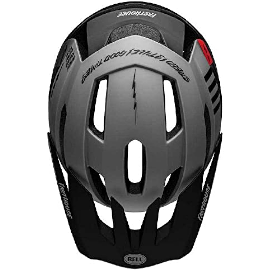 Bell 4Forty AIR MIPS MTB Helmet