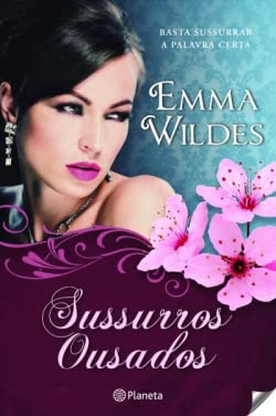 Sussurros Ousados (Portuguese Edition)