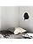 DAWALIGHT Wall Mounted Reading Lamp Black, Indoor Wall Lights with 2 Switches, 6W LED Wall Washer Light with 3W LED Reading Wall Lamp for Bedroom Hotel Bar Coffee Shop Office