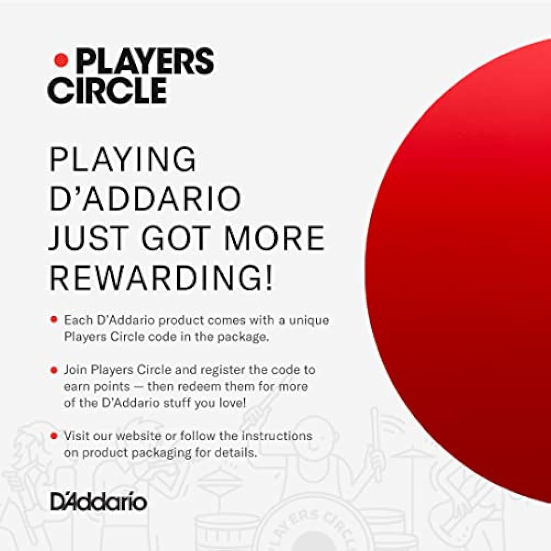 D'Addario Electric Guitar Strings, XL Nickel, EXL125-3D, Super Light Top/Regular Bottom Gauge 9-46, 6-String Set, Pack of 3