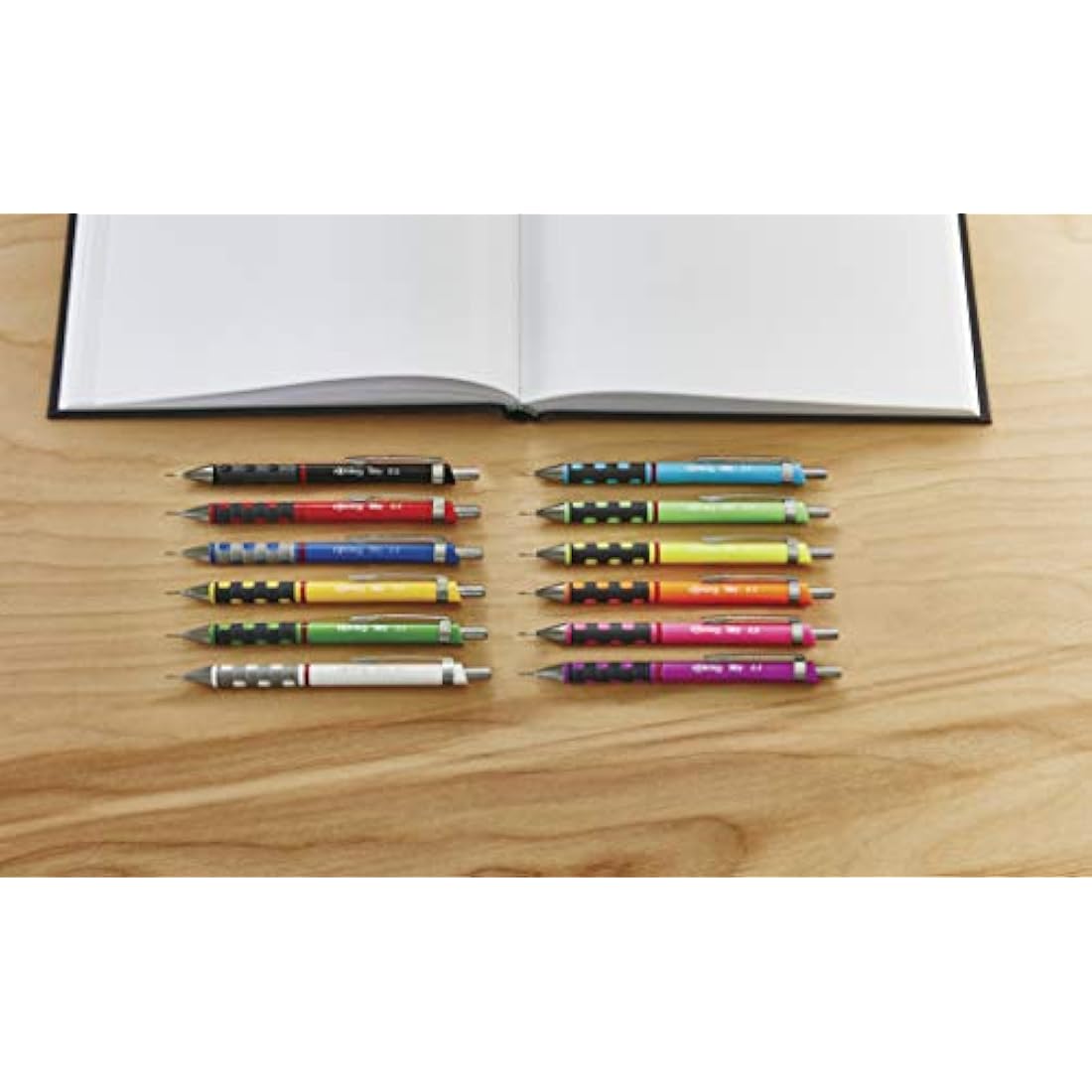 rOtring Tikky Mechanical Pencil