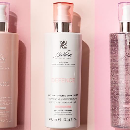Defence Latte Detergente 400ml