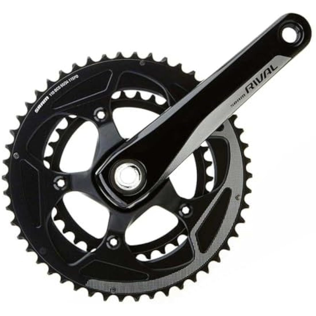 SRAM Rival22 Crankset