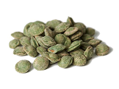 Persis Green Wasabi Coated Peanuts - 1kg