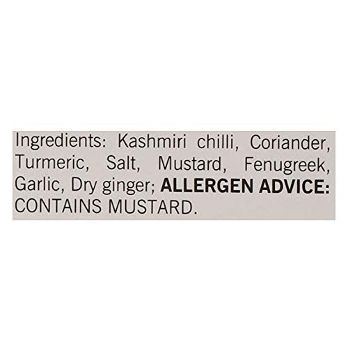 Eastern Fish Masala 160g | South Indian Fish curry Mix