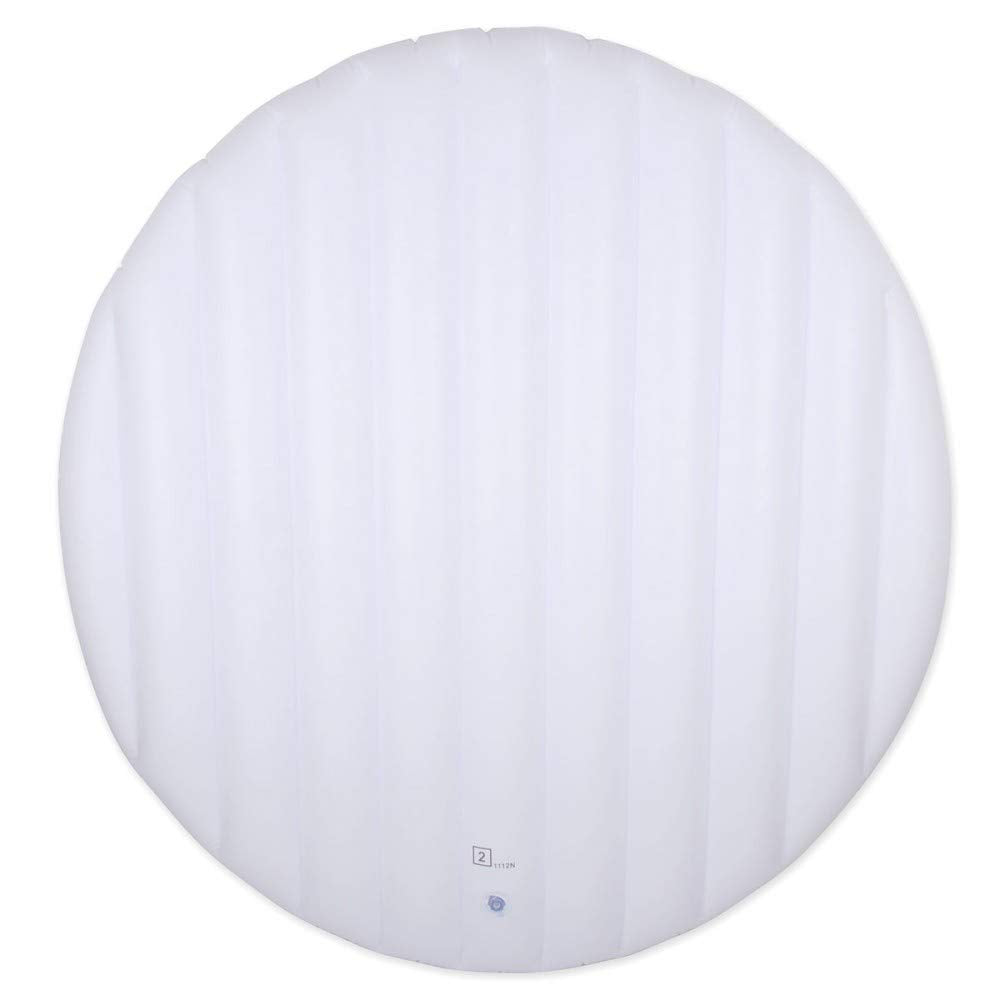 E-Stores Direct Lay Z Spa Miami Bali Cancun Tahiti Havana Inflatable Top Lid
