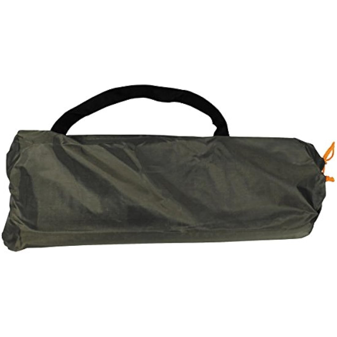 MFH 32423B Multi-Purpose Tarp 300 cm x 300 cm Pack of 1, Polyester, Olive, 300 x 300 cm