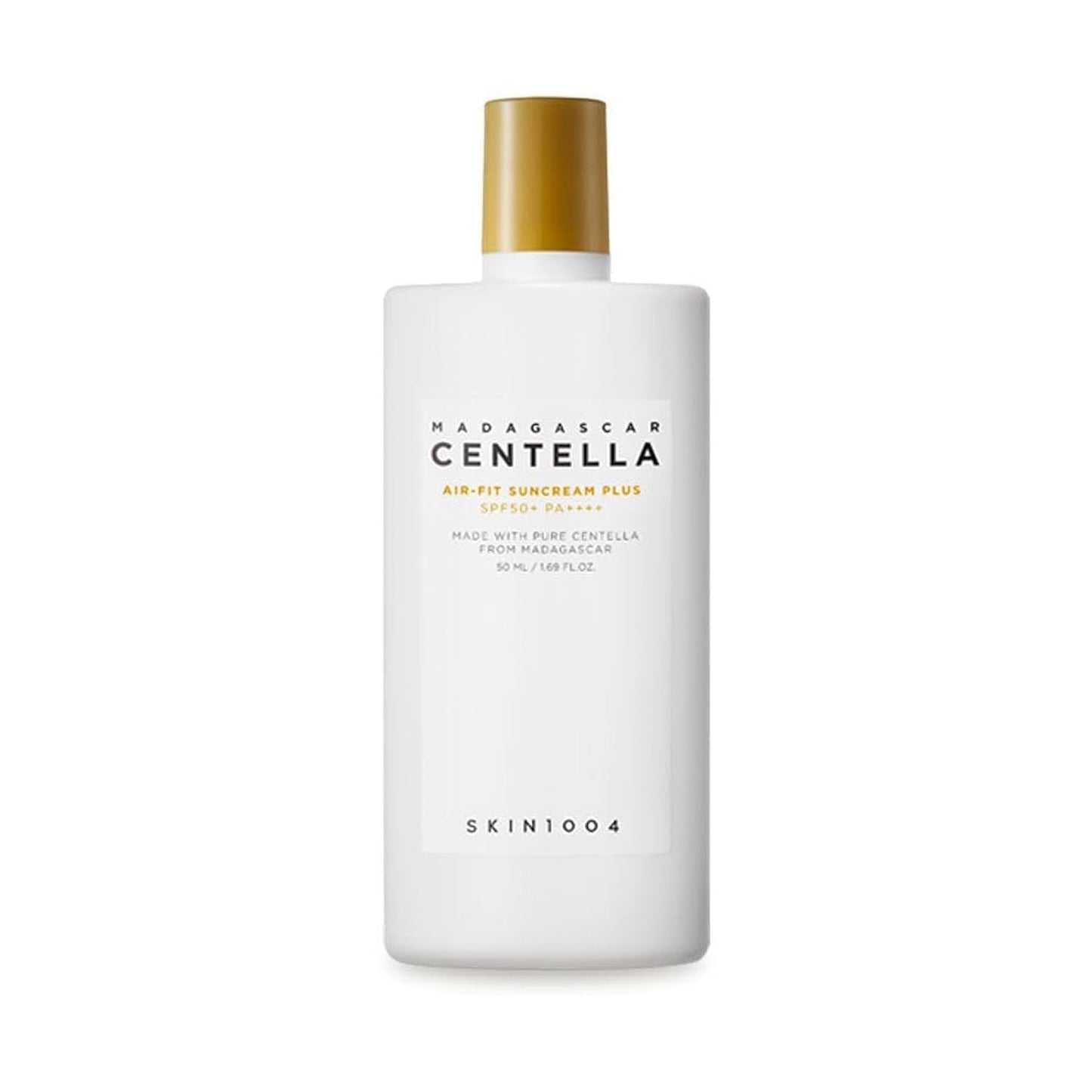 SKIN1004 Madagascar Centella Air-Fit Suncream Plus SPF50+ PA++++ (50 ml)