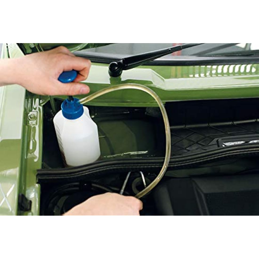 Laser 4385 Multi Purpose Mini Pump