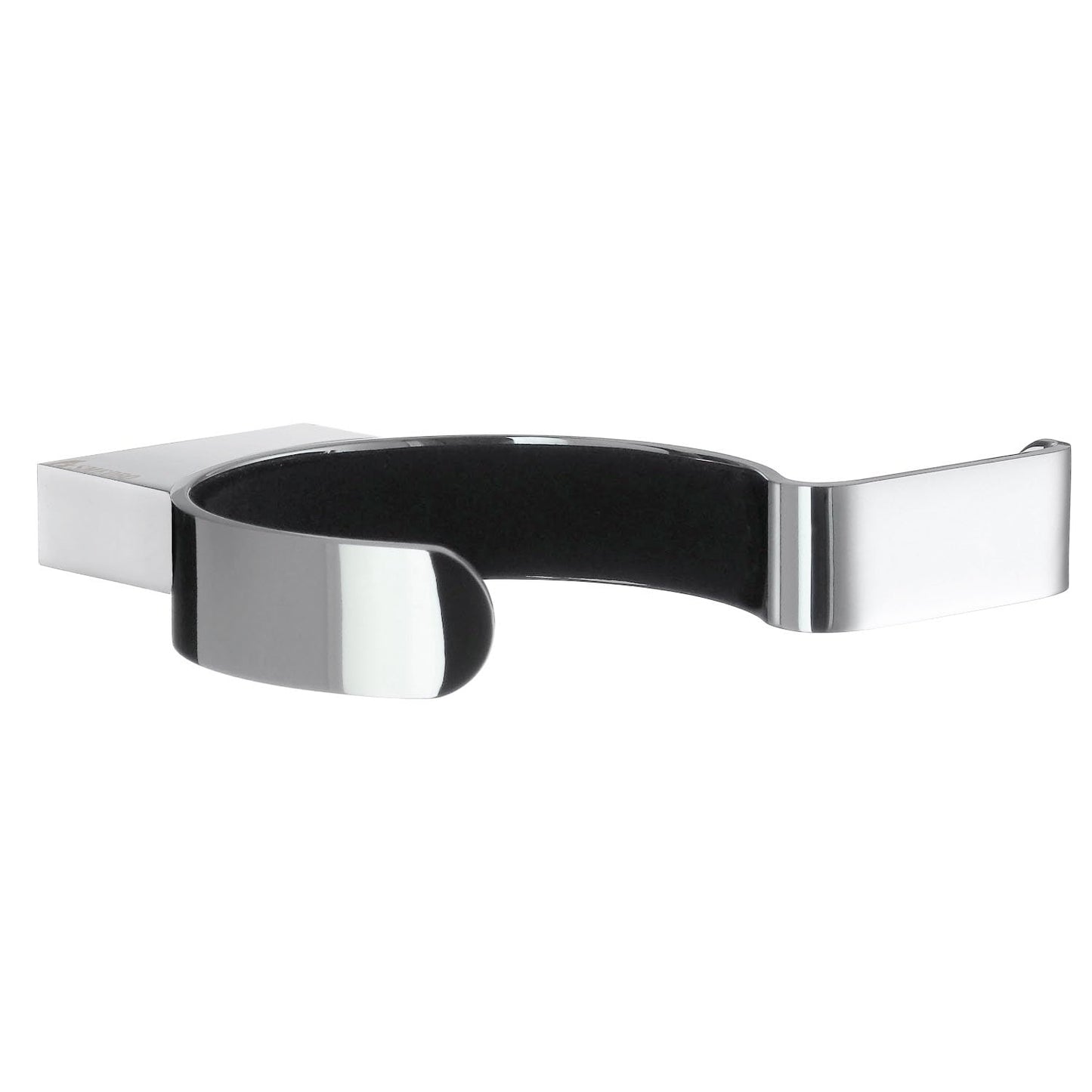 Smedbo SME_AK323 "Air" Hairdryer Holder, Polished Chrome, 2 cm , Silver