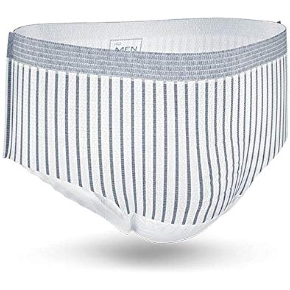 Tena Men Premium Fit Protective Underwear Level 4 - S/M (3 Packs of 10)