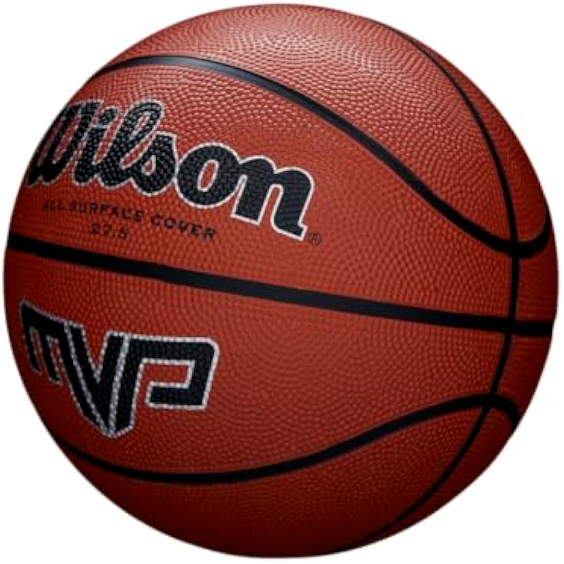 Wilson MVP Basketball