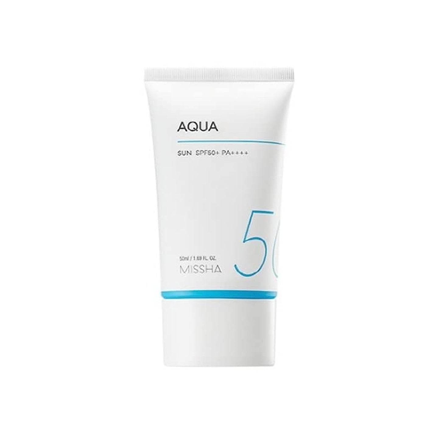 Missha all around Safe Block Aqua Sun Gel SPF50 +/PA + + + + sun screen 50 ml