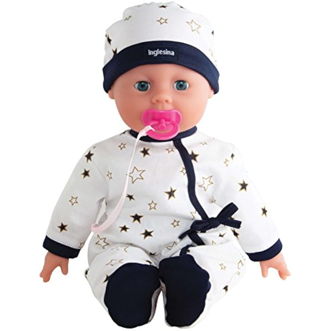 Simba Inglesina Baby 38 cm with functions