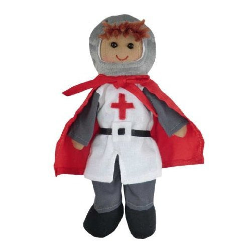 knight 40cms ragdoll