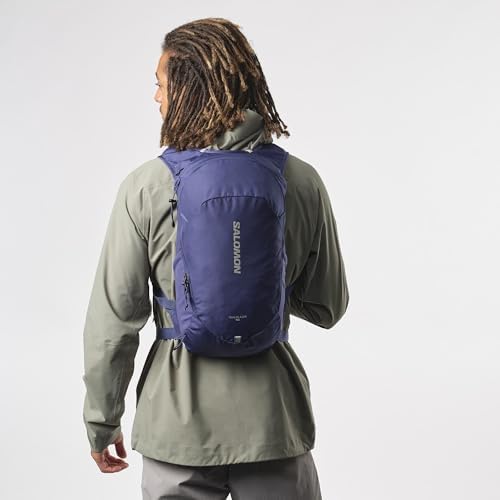 Salomon Unisex Trailblazer 10 Backpack (pack of 1)