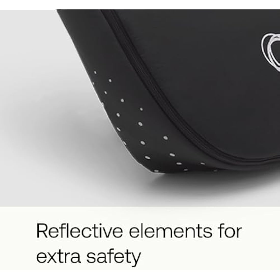 Bugaboo Chancelière, accessoire indispensable pour poussette