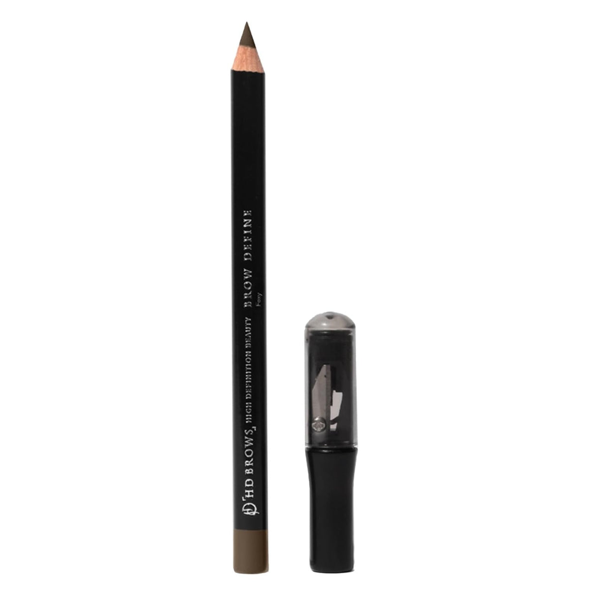 HD BROWS Brow Define Foxy Brow Define, Eyebrow Pencil