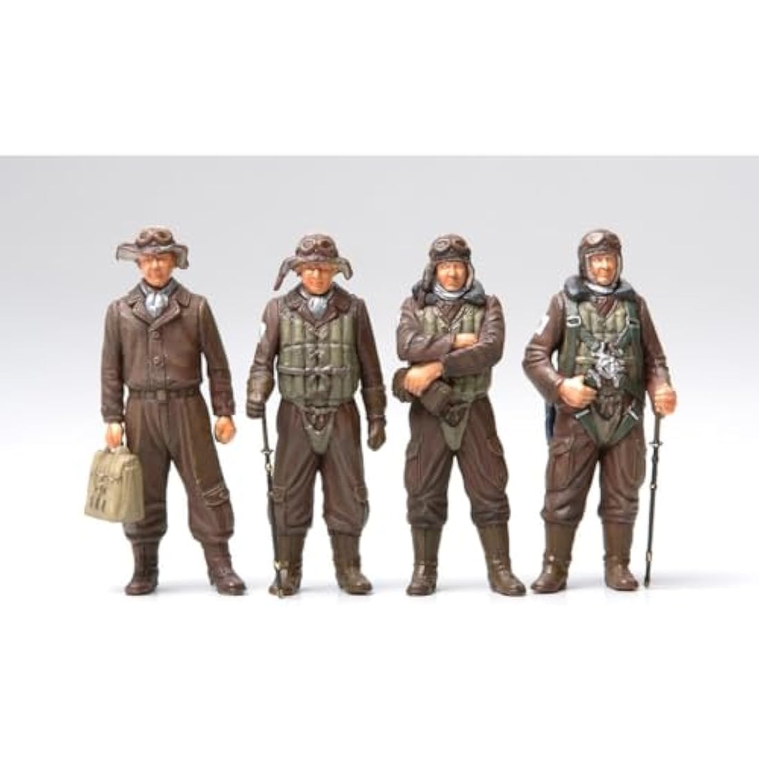 Tamiya 61103 Model Aeroplane A6M5/5A Zero Model 52 (1:48 Scale)