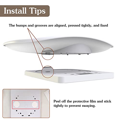 Multi-Function Digital Pet Scale for Small Animals Rabbit Hamsters Parrot,Large LCD Display Electronic Scales Weight Up to 10kg Capacity Pet Weighing Scale With Comfortable Curving Platform