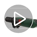 Bosch Electric Combi Drill EasyImpact 600 (600 W, in Carrying Case)