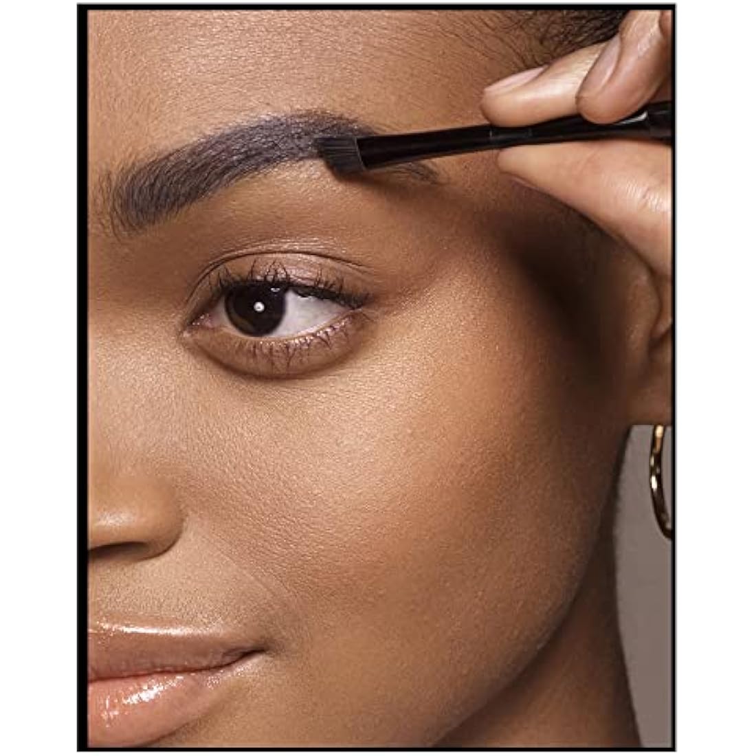 Max Factor Real Brow Duo Kit, 003 Dark