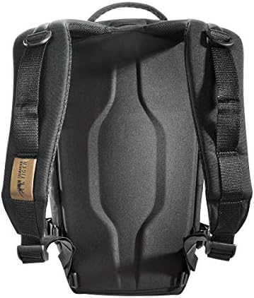 Tasmanian Tiger TT Modular Daypack L Molle-kompatibler, Ergonomischer Tages-Rucksack mit Kompressionsriemen, 18 Liter Volumen