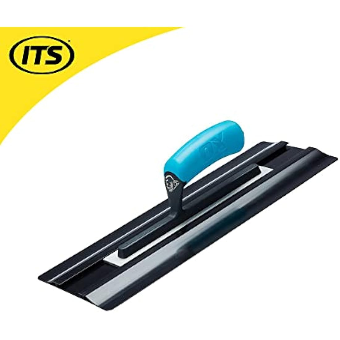 OX Pro Semi Flex Plastic Trowel 16in / 405 x 138 mm