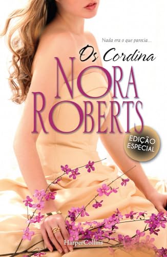 Os Cordina (Portuguese Edition)