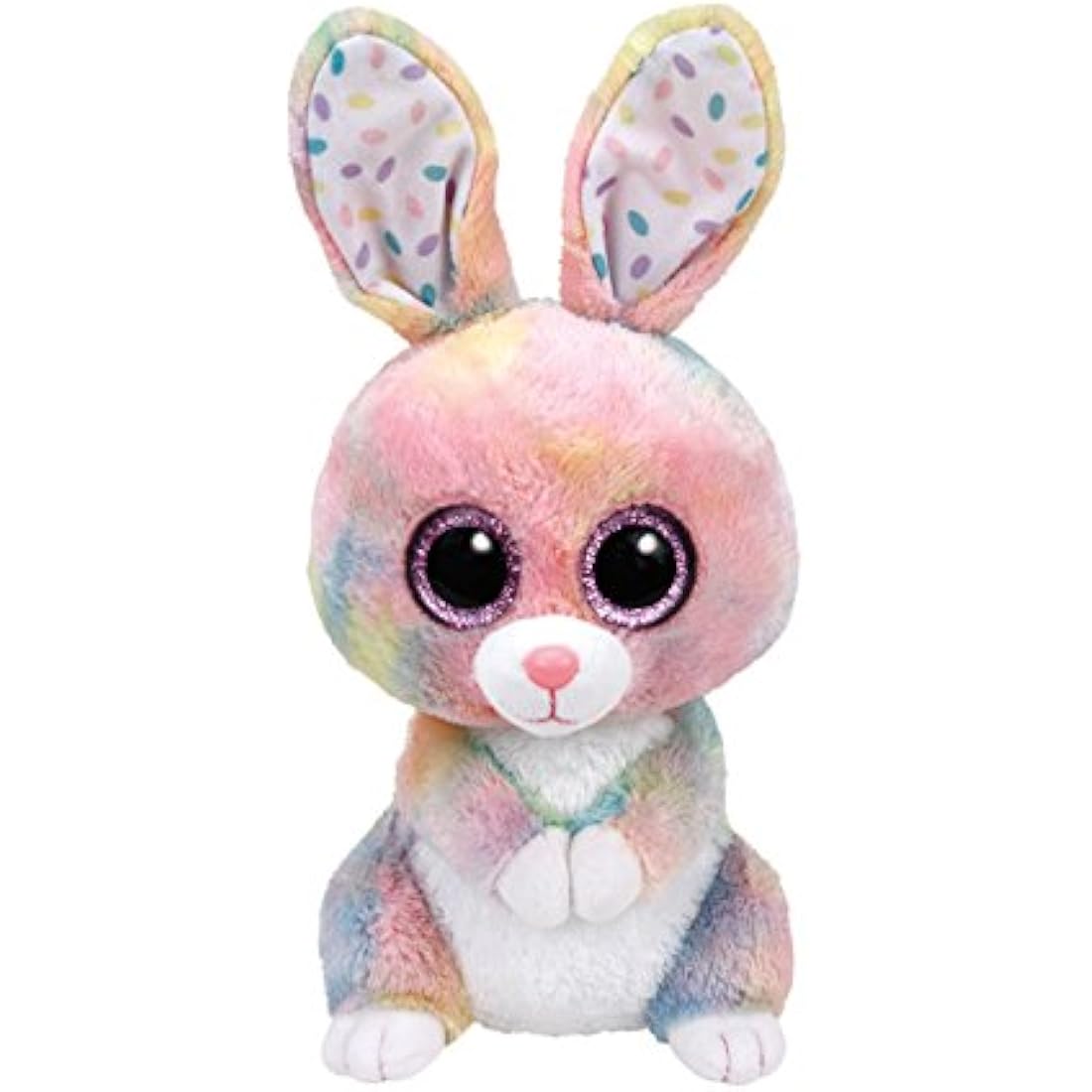 Ty-Beanie Boo- Bubby 15 c m