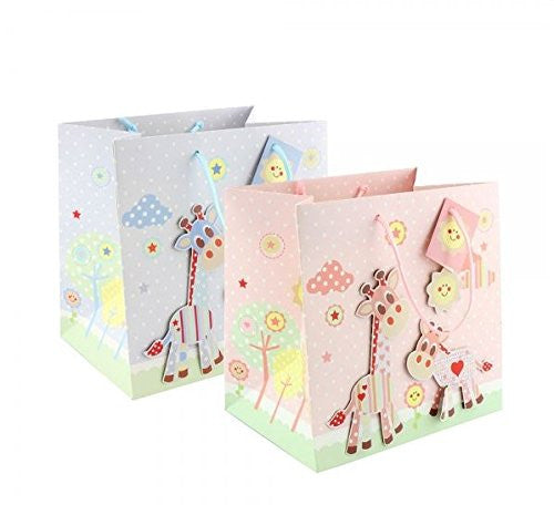 Medium Sized Gift Bag Little Sunshine 23 cm