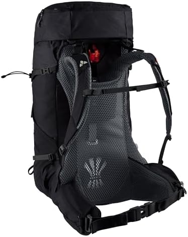 VAUDE Unisex Brenta 44+6 Backpacks>=50L (pack of 1)