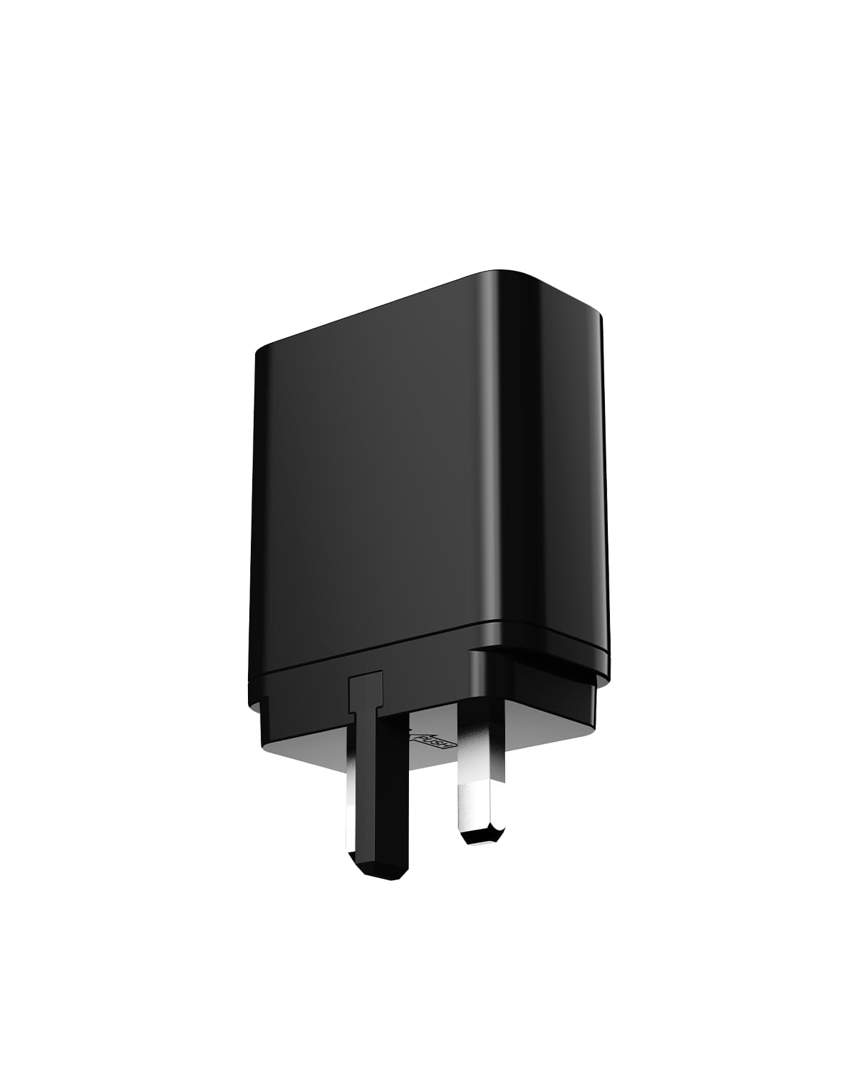 REDMAGIC UK USB C Wall Charger, Plug supports PD 80W Fast Charge, Type C Power Adapter compatible with REDMAGIC Gaming Phone, Tablet