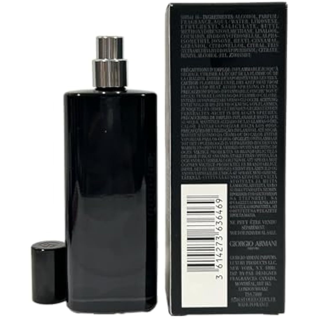 Giorgio Armani Code Eau de Toilette 15ml