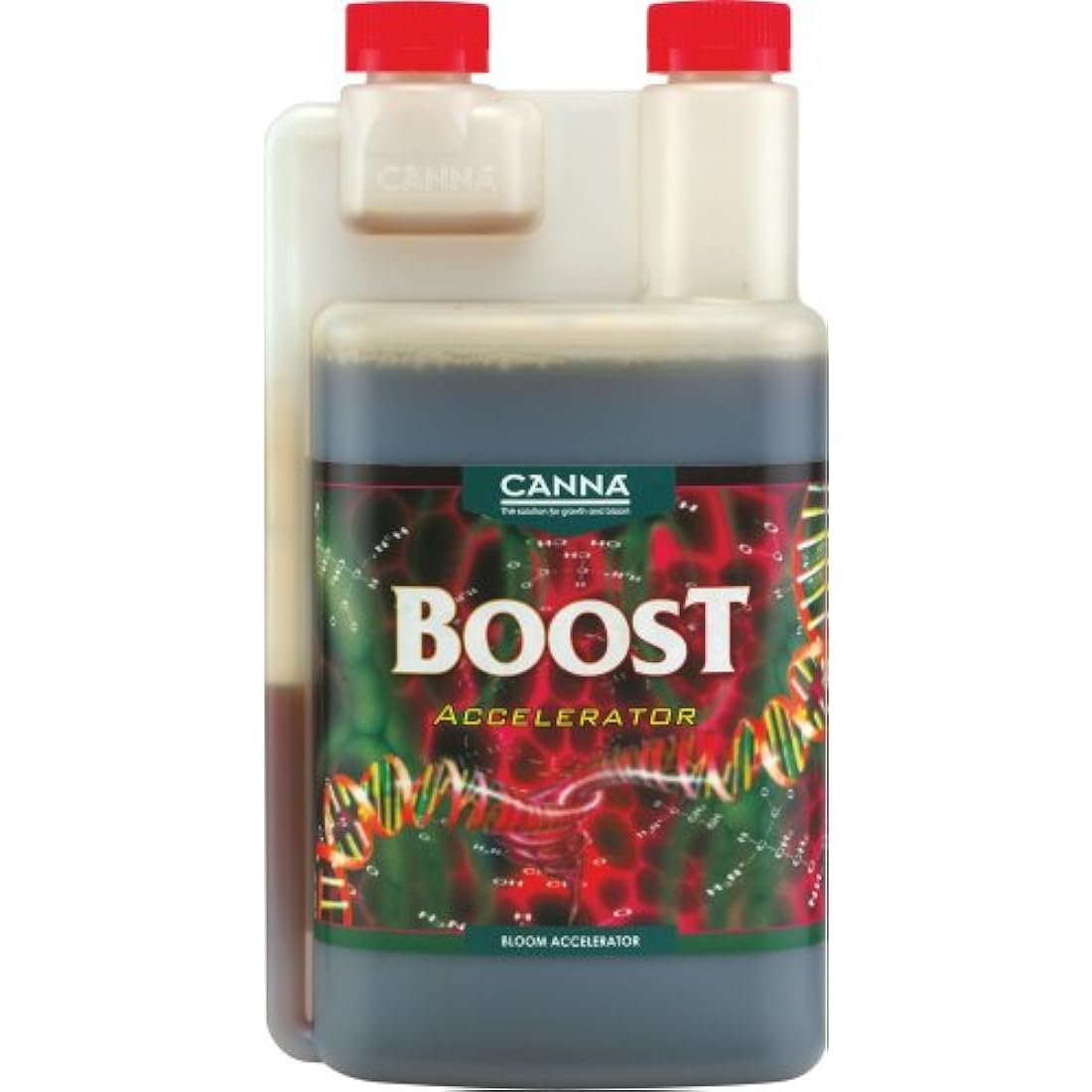 Cannaboost 1L Accelerator Liquid