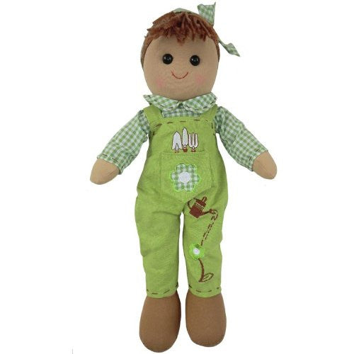 powell craft gardening 40cms ragdoll
