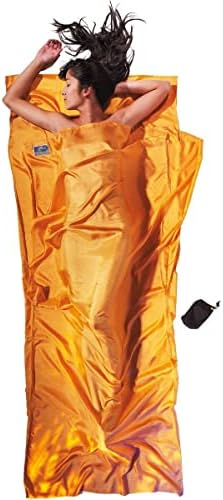 Cocoon Silk sleeping bag