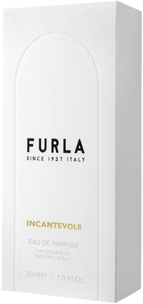 Furla Incantevole Eau de Parfum 30ml Spray Women's Fragrance