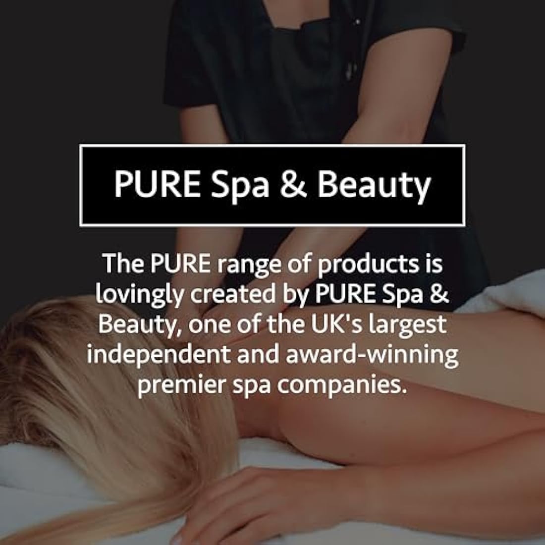 Organic Cold-Pressed Rosehip Face & Body Oil by PURE Spa Skincare - 30ml - 100% Pure, Natural & Vegan - Anti-Ageing, Smoothing, Nourishing, Rejuvenating - For All Skin Types and Fine Lines & Scars