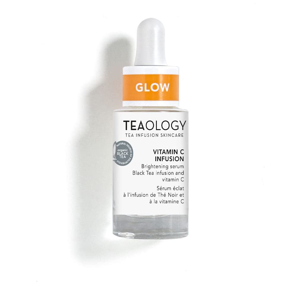 Vitamin C Infusion Brightening Serum 15 ml
