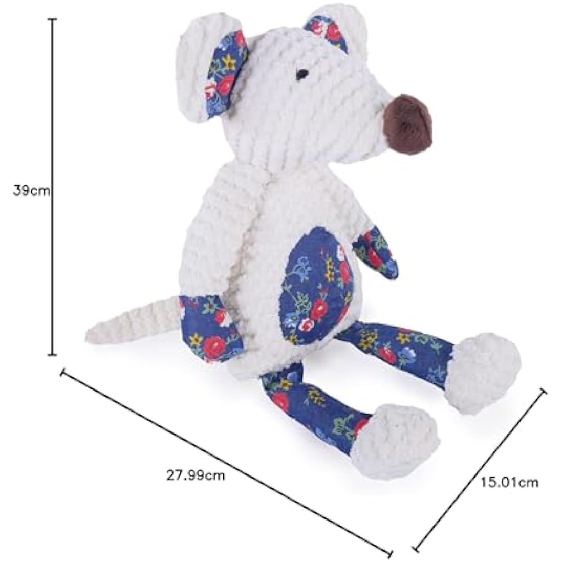 Rosewood MAISIE MOUSE