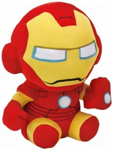 TY Marvel Beanie