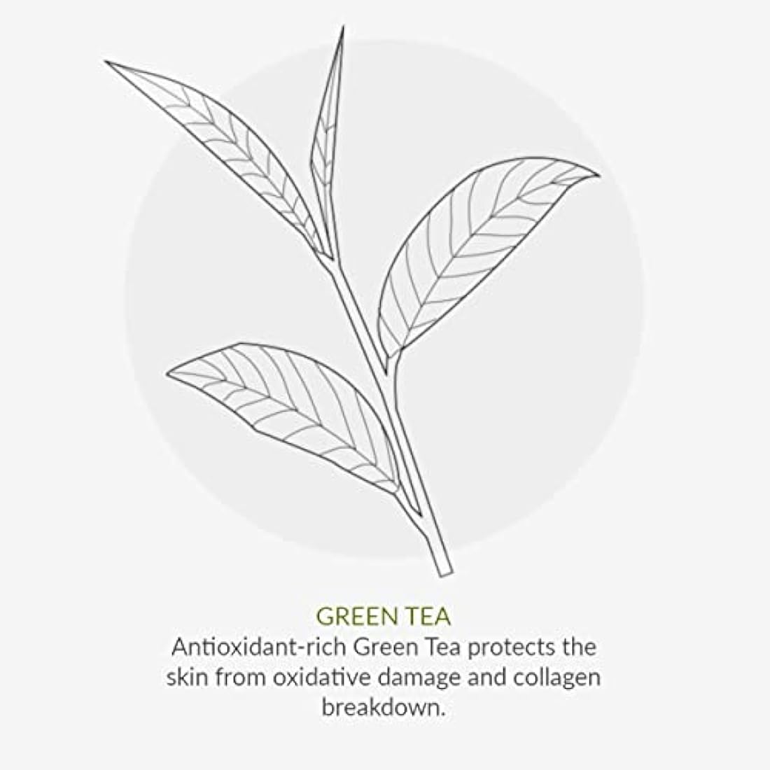 Green People - Oy Clear Skin Goals