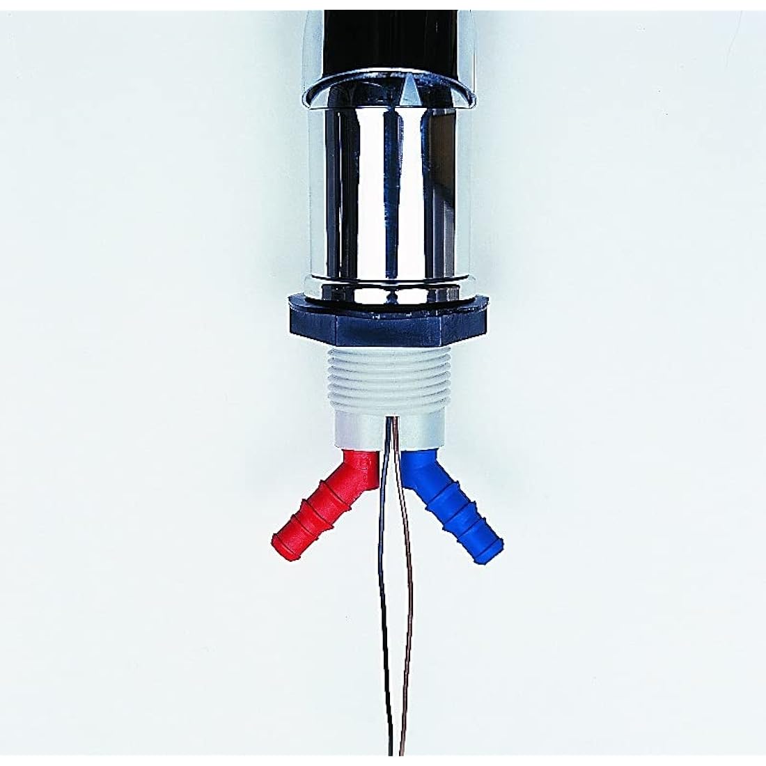 Reich single lever mixer Trend a curved