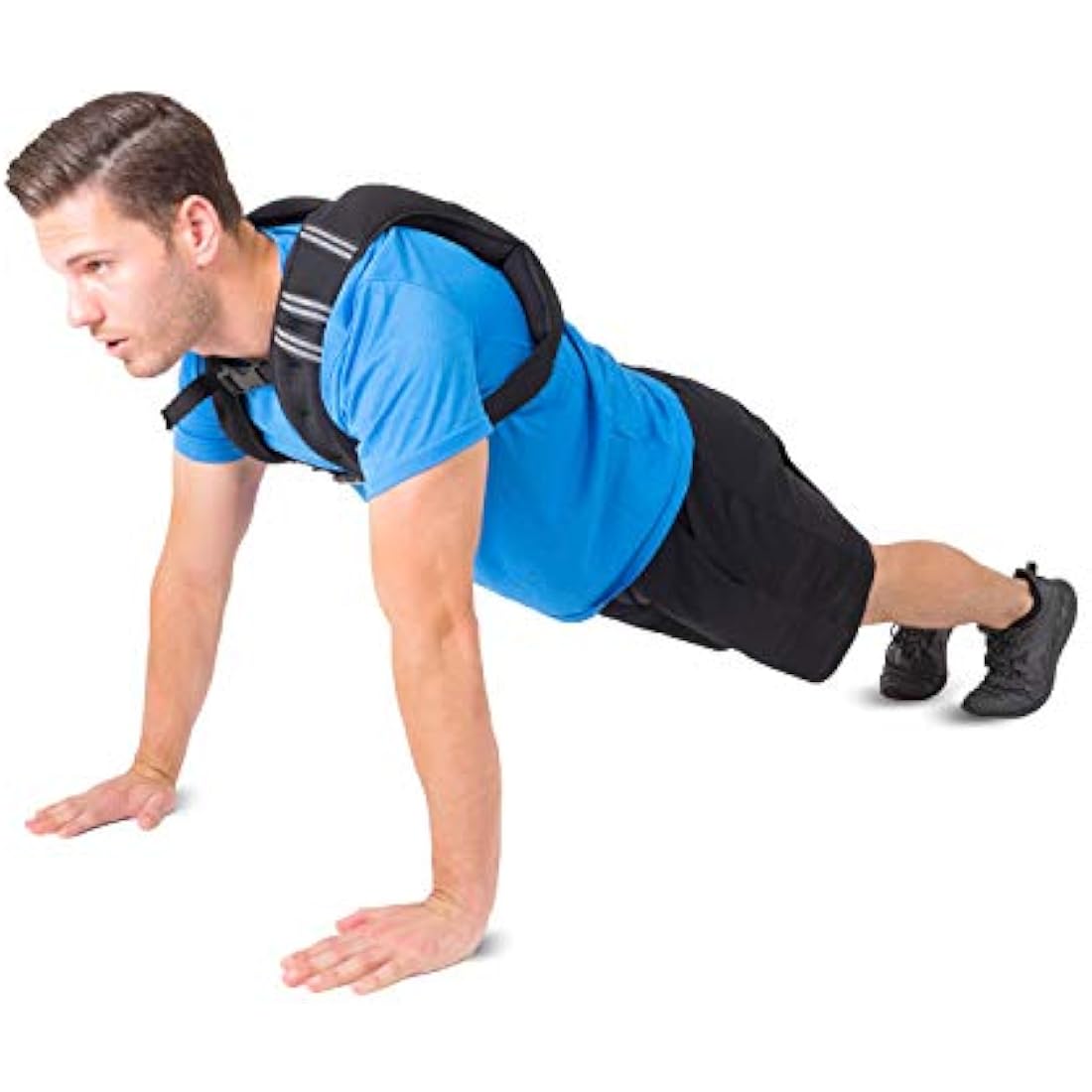 ProsourceFit Exercise Weighted Training Vest