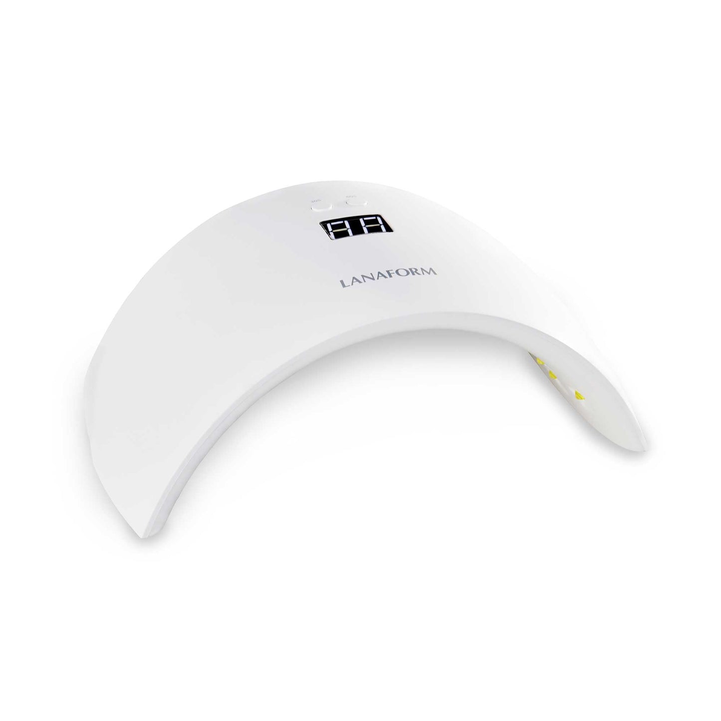 Nail Lamp - Nail Lamp - UV Gel Lamp - UV LED Lamp - Nail Dryer - Manicure Pedicure - Lamp Dryer Varnish